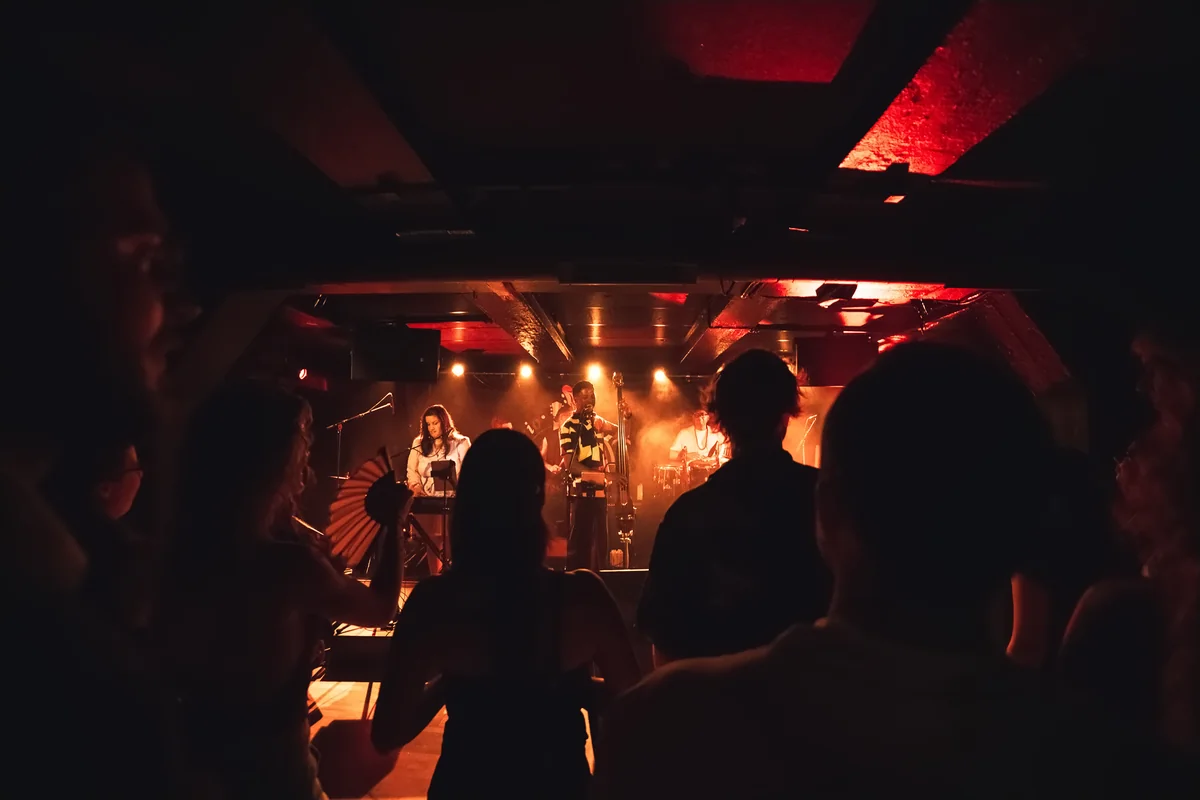Nova Cuba Unbound — Copenhagen Jazz Festival 2026
