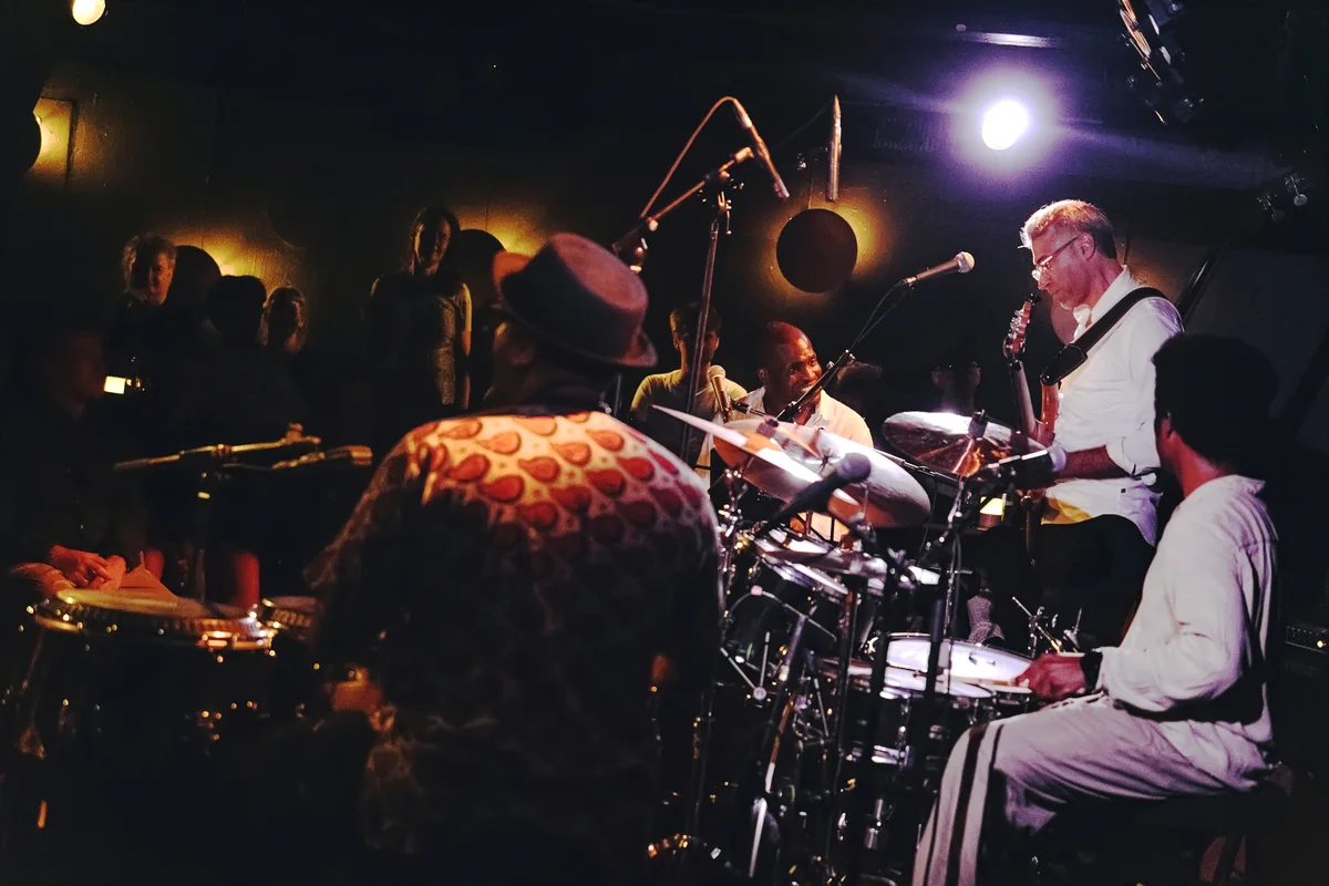 Nova Cuba Unbound — Copenhagen Jazz Festival 2026